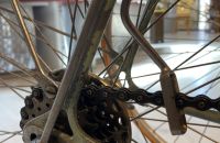 295 - Museo del Ciclismo Gino Bartali
