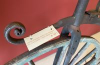 295 - Museo del Ciclismo Gino Bartali