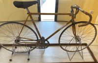 295 - Museo del Ciclismo Gino Bartali