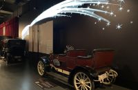 290/A - Museo Nazionale dell'Automobile