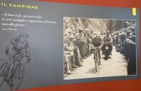 295 - Museo del Ciclismo Gino Bartali