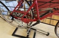 295 - Museo del Ciclismo Gino Bartali