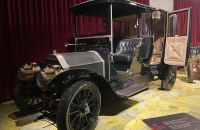 290/A - Museo Nazionale dell'Automobile
