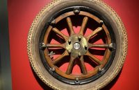 290/B - Museo Nazionale dell'Automobile