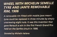 290/B - Museo Nazionale dell'Automobile