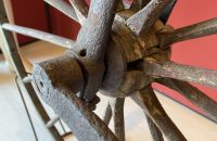 295 - Museo del Ciclismo Gino Bartali