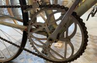 295 - Museo del Ciclismo Gino Bartali