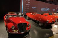 290/A - Museo Nazionale dell'Automobile