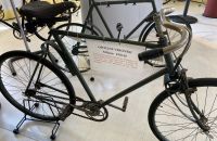 295 - Museo del Ciclismo Gino Bartali