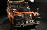 290/A - Museo Nazionale dell'Automobile