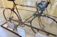 295 - Museo del Ciclismo Gino Bartali