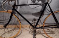 291/A - Exposition: Major Taylor