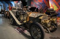 290/A - Museo Nazionale dell'Automobile