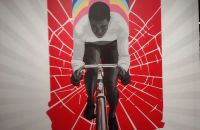 291/A - Exposition: Major Taylor