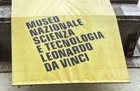 99/A -Museo "Leonardo da Vinci", Milan
