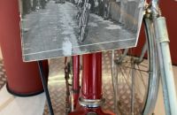 295 - Museo del Ciclismo Gino Bartali