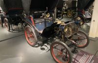 290/A - Museo Nazionale dell'Automobile