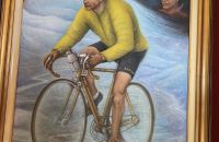 295 - Museo del Ciclismo Gino Bartali