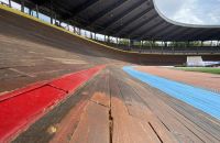 Vigorelli velodrom 2022