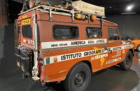 290/A - Museo Nazionale dell'Automobile