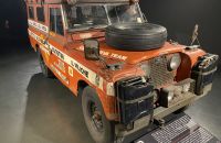 290/A - Museo Nazionale dell'Automobile