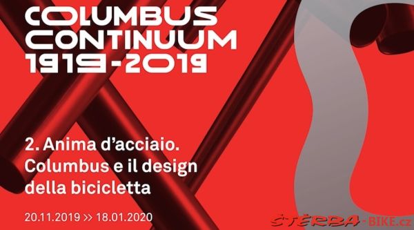 298/A - Columbus Continuum