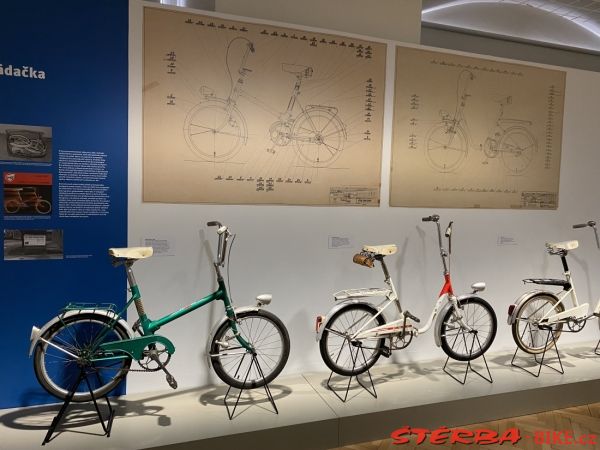 302/A - Retromuseum Cheb
