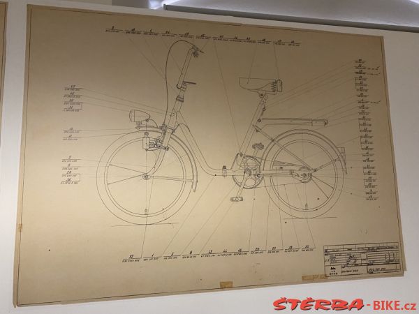 302/A - Retromuseum Cheb