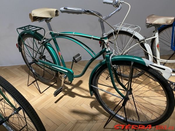 302/A - Retromuseum Cheb