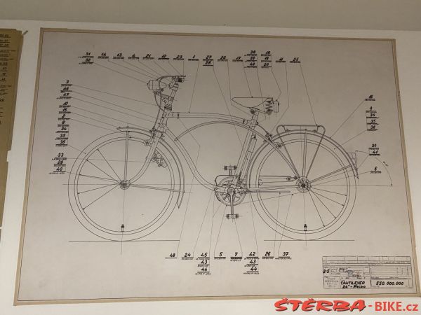 302/A - Retromuseum Cheb