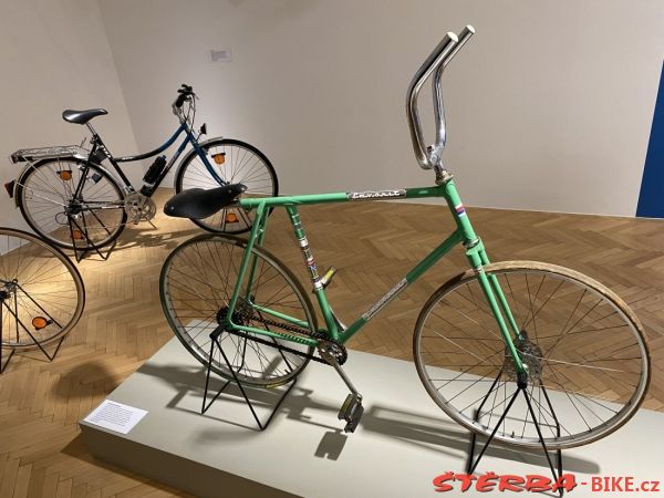 302/A - Retromuseum Cheb