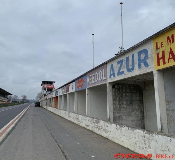 Circuit Reims-Gueux