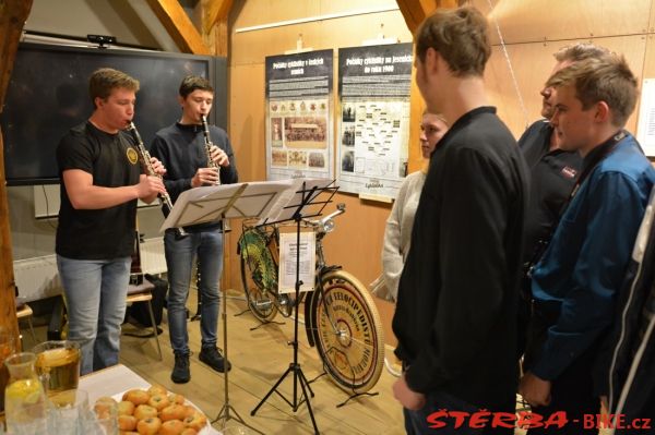 296/B - Muzeum Bílovec 2023
