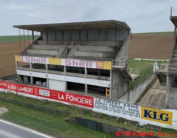 Circuit Reims-Gueux