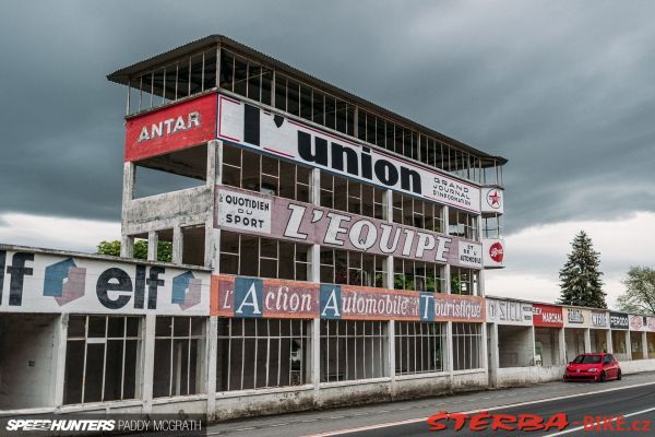 Circuit Reims-Gueux