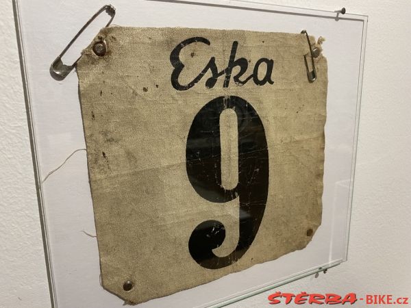 302/A - Retromuseum Cheb