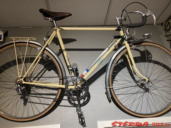 196/A - Steel Vintage Bikes 2023