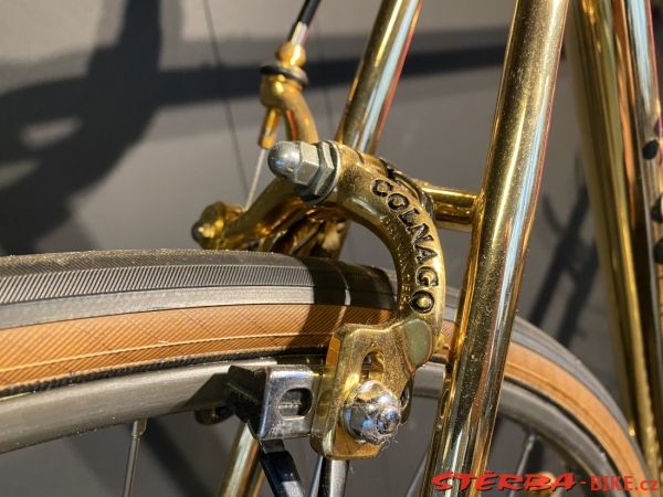 196/A - Steel Vintage Bikes 2023