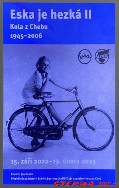 302/A - Retromuseum Cheb