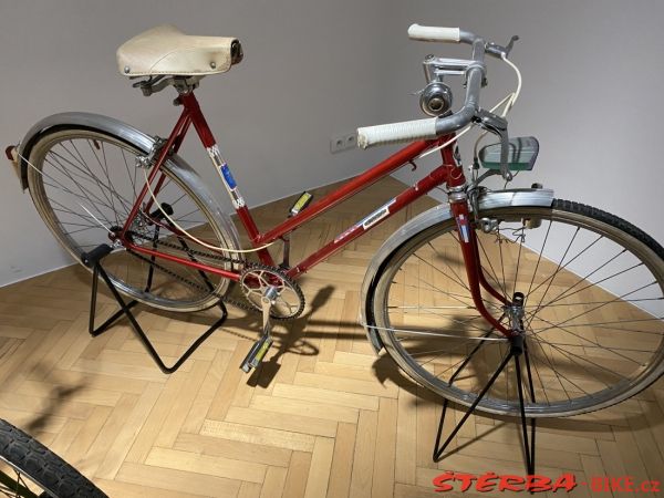 302/A - Retromuseum Cheb