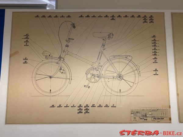 302/A - Retromuseum Cheb