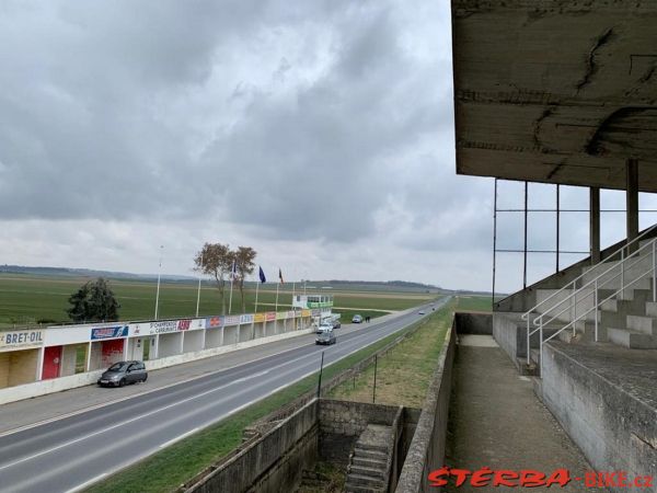 Circuit Reims-Gueux