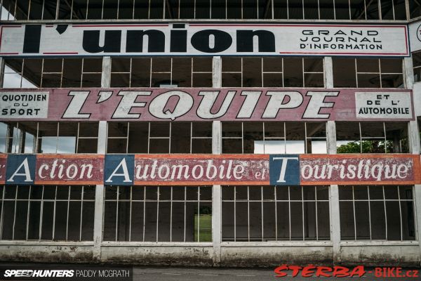 Circuit Reims-Gueux