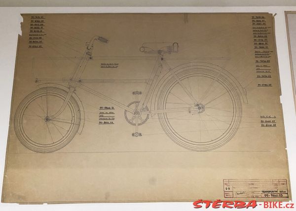 302/A - Retromuseum Cheb