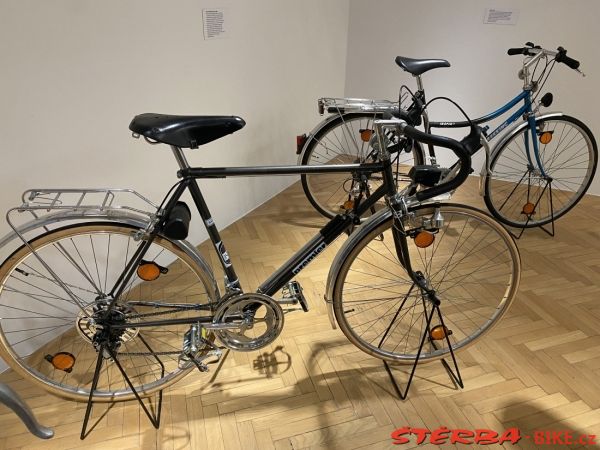 302/A - Retromuseum Cheb