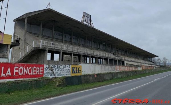 Circuit Reims-Gueux