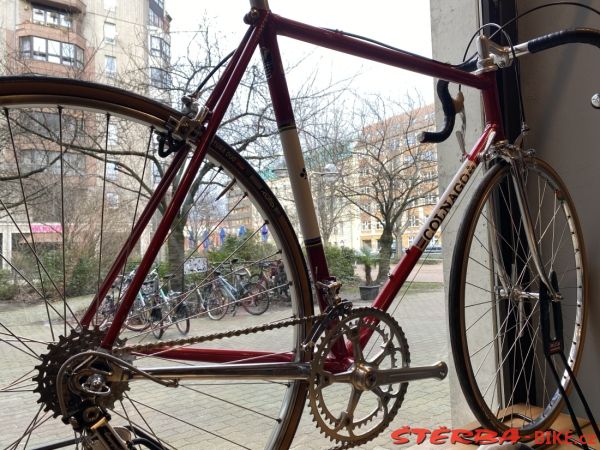 196/A - Steel Vintage Bikes 2023