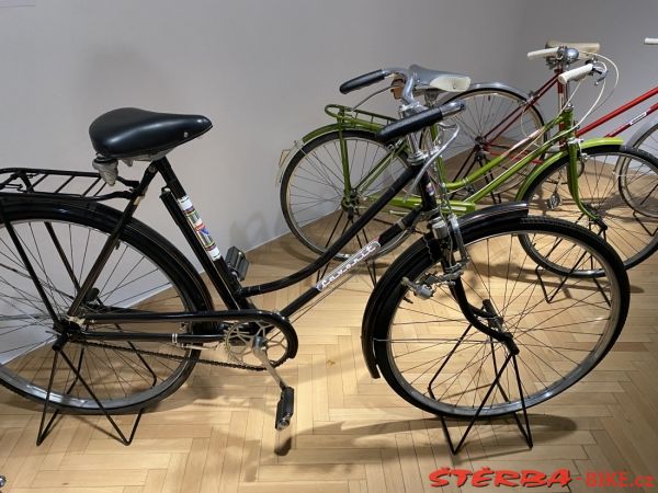 302/A - Retromuseum Cheb