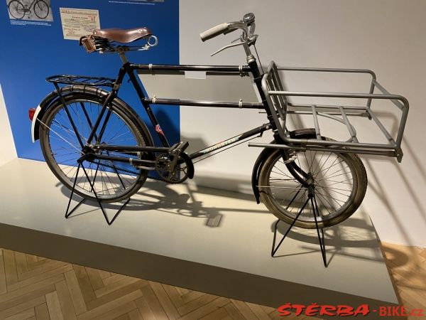 302/A - Retromuseum Cheb