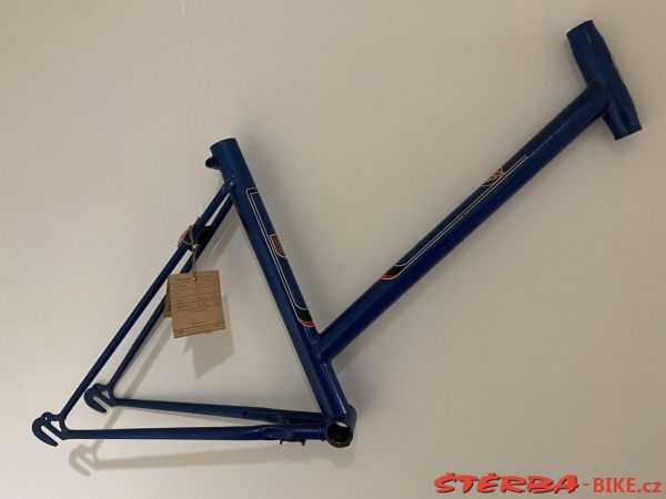 302/A - Retromuseum Cheb